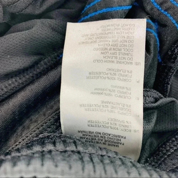 Adidas 3” mesh climalite athletic shorts - Picture 5 of 7